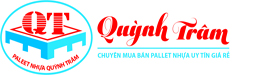 PALLET NHỰA QUỲNH TRÂM 