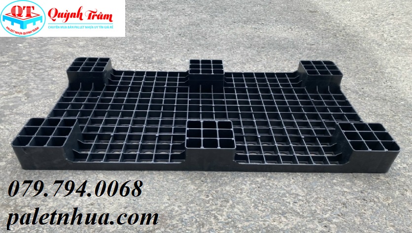 Giá pallet nhựa tại Bình chánh giảm giá sốc cuối năm!.