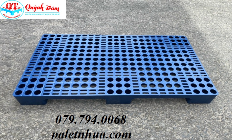PALLET NHỰA TẠI TRẢNG BOM GIÁ SỐC !