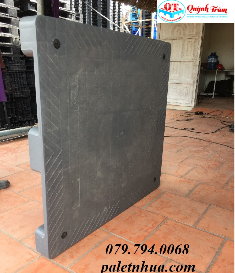 Giá Pallet nhựa tại KCN Phú Mỹ - Bà Rịa Vũng Tàu 